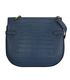 Amberley Satchel, back view